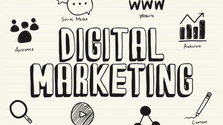 10 Digital Marketing Courses in Bangalore