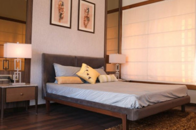 2 BHK Apartment Interior Design Tips by Premier Abodes