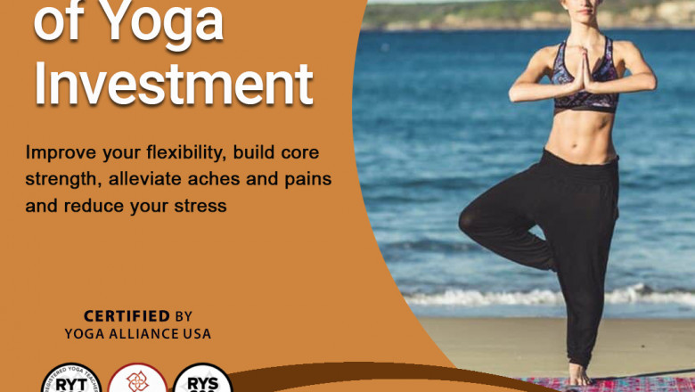 28 DAY 200 HOUR MULTI STYLE YOGA TEACHER TRAINING IN RISHIKESH