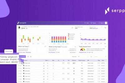 Accurate Keyword Rank Checker