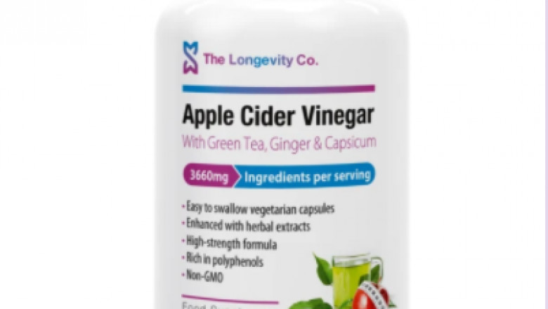 Best Acv Supplements UK – Find Out The Right Benefits Today