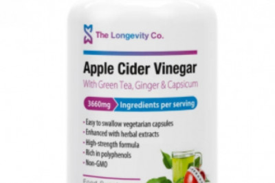 Best Acv Supplements UK – Find Out The Right Benefits Today