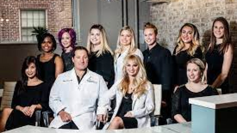Best Dermatologist team in lahore