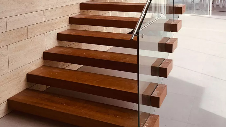 Best Modern Staircase Ideas To Get Inspired