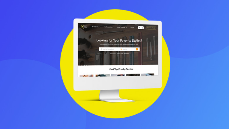 Best Salon Appointment Scheduling Software for Hair and Beauty Business
