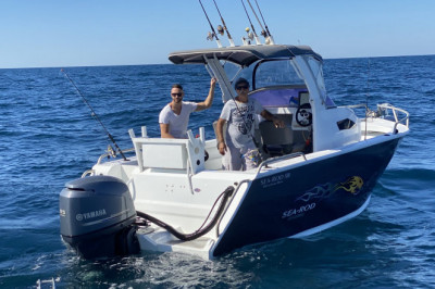 Boat Loans - Getting A Boat Loan You Can Afford