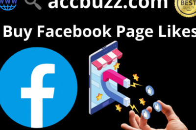 Buy Facebook Page Likes