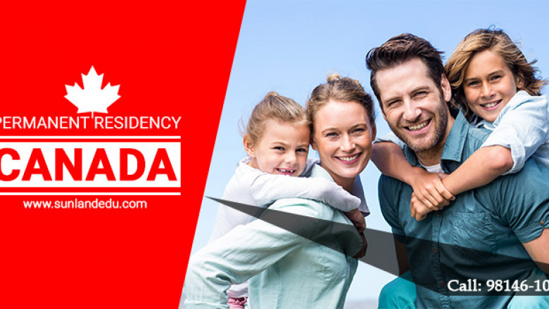 Canada PR Agents in Chandigarh | PR Of Canada From Chandigarh