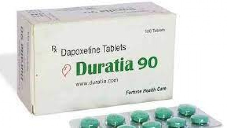 Duratia 90 Mg Up to 50% OFF + Exclusive OFFERS