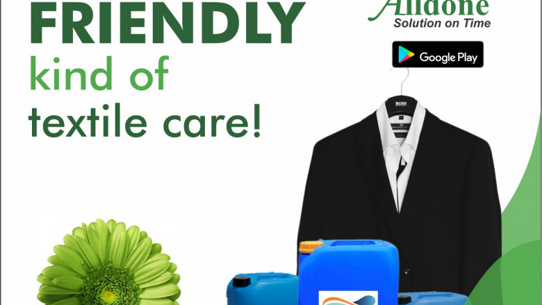 eco friendly ways to wash laundry