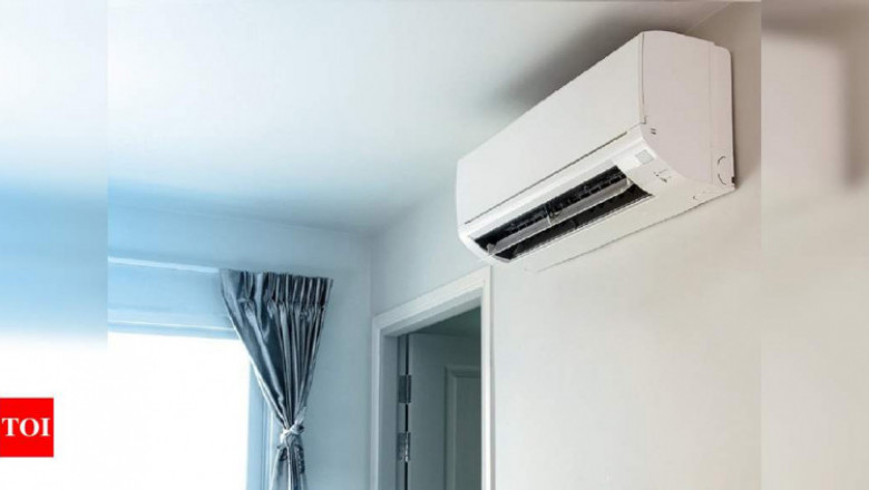 Godrej AC Service Centre in Hyderabad.