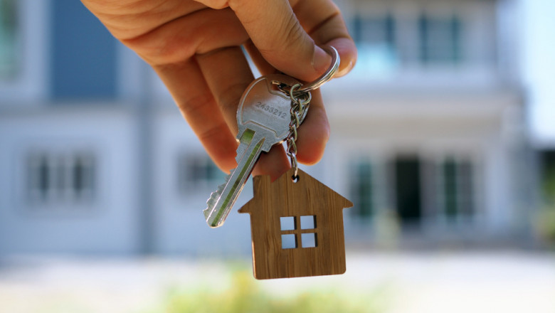 Here’s an Easy Guide to Finding Home Loans for Bad Credit