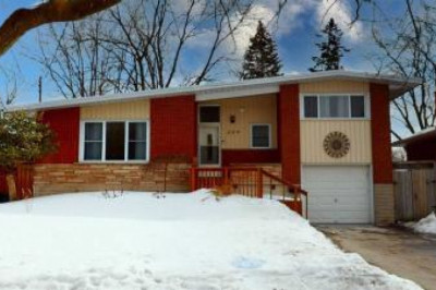 Houses for sale Windsor