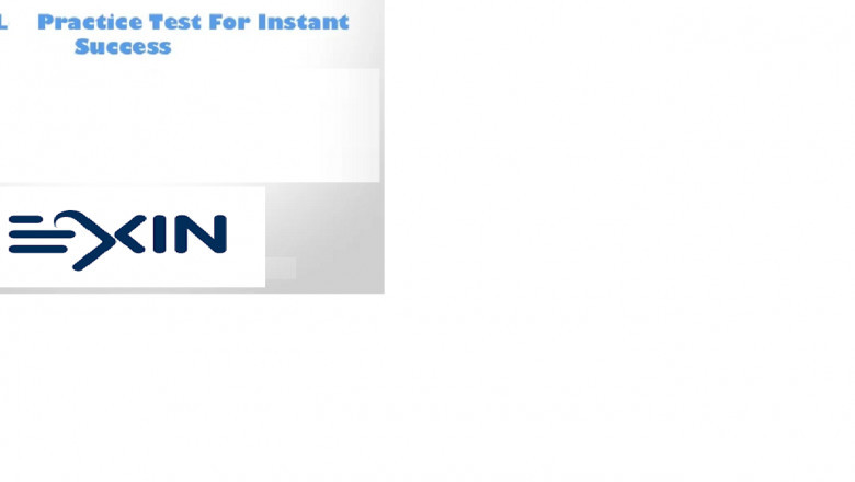 How to get a high score on the Exin ITIL certification exam