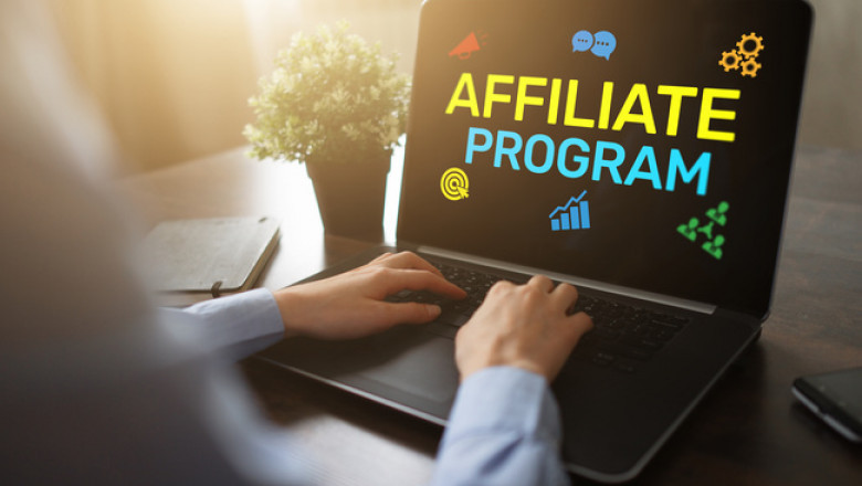 Best Affiliate Programs For Beginners – Start A Side Business With Best Affiliate Programs For Beginners!