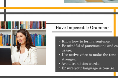 Infographics: How To Write A Great Academic Essay