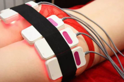 Lipo Laser Treatment Dissolves Fat