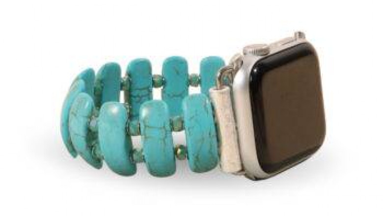 Natural Stones Iwatch Band – Cool And Stylish Watch Bands