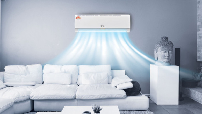 Panasonic AC Service Centre In Hyderabad.