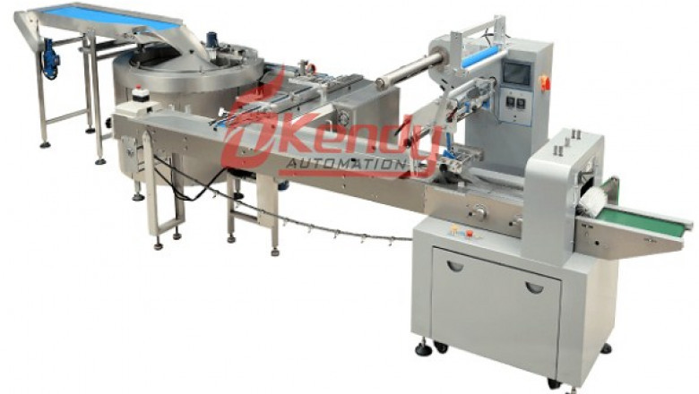 Pouch Packing Machine Manufacturer