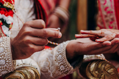 Punjabi Matrimony in USA