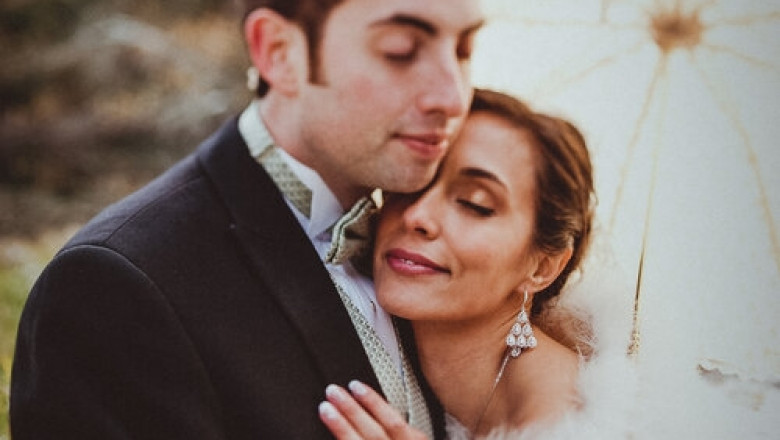 Seattle Area Wedding Photographer