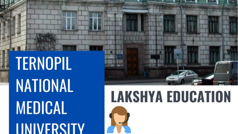 Ternopil National Medical University