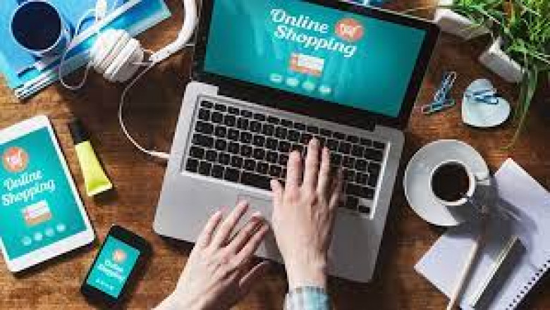 Things to Remember When You're Shopping Online