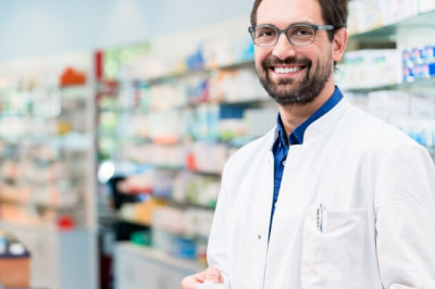Top Grade Email List of Registered Pharmacist in USA
