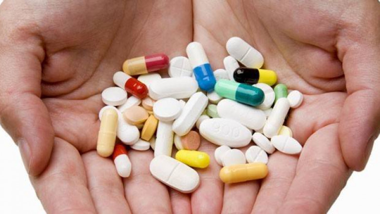 Tuberculosis Drugs Market Restraints