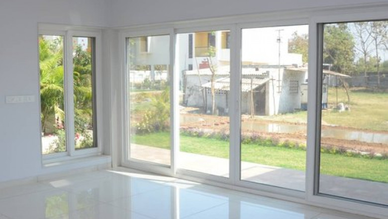 UPVC Windows and Doors Maintenance Tips
