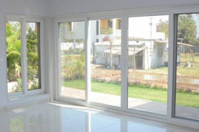 UPVC Windows and Doors Maintenance Tips