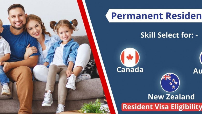 Visa Consultants In Chandigarh | Best PR Consultant In Chandigarh