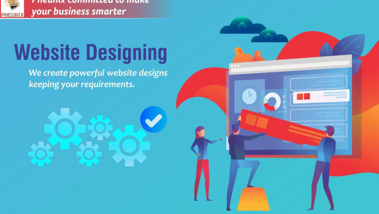 Web Designing Companies Jodhpurrrr