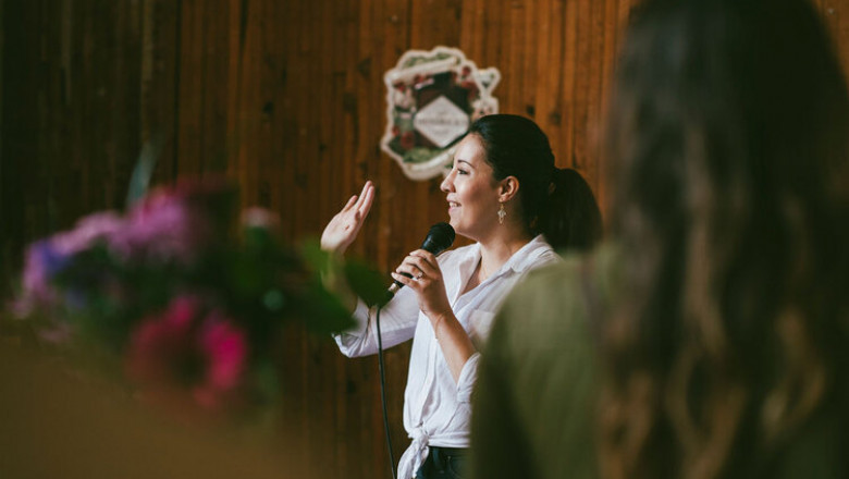 Wedding Photographer Washington