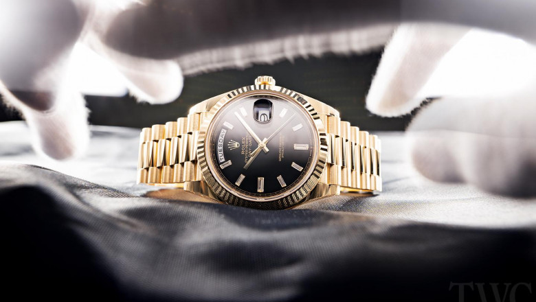 What Determines The Rolex Yachtmaster Price UK?