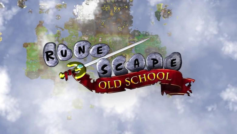 What is it that makes RuneScape So Popular?