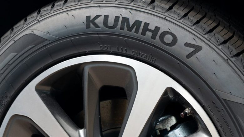 Why Kumho Tires?