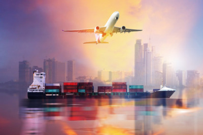 AIR CARGO