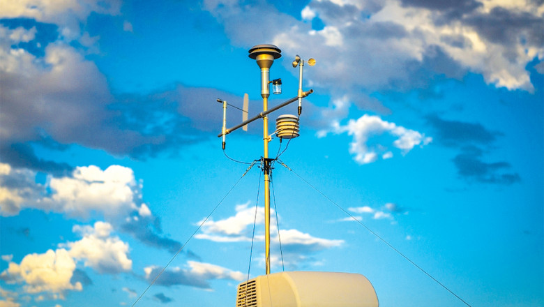 Air Quality Monitoring Systems Market Size, Key Insights, Assumptions, Segmentation, and Forecast to 2030