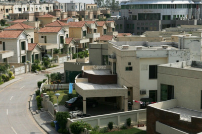 Best Real Estate Agency - blue world city general block payment plan