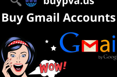 Buy Gmail Accounts in us
