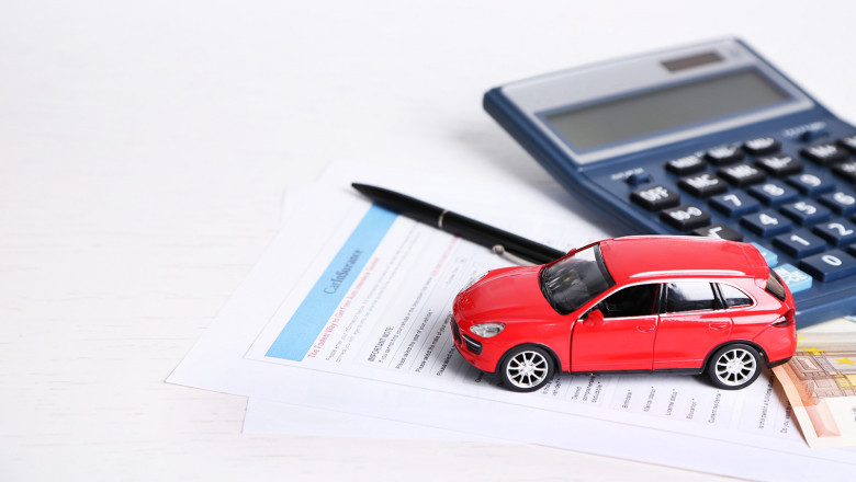 Car Loan Repayment Calculator