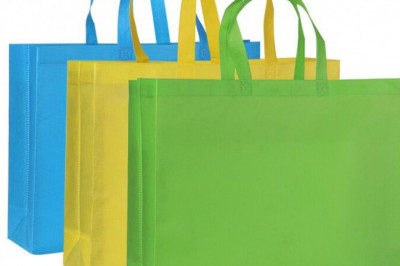 China Non Woven Bag