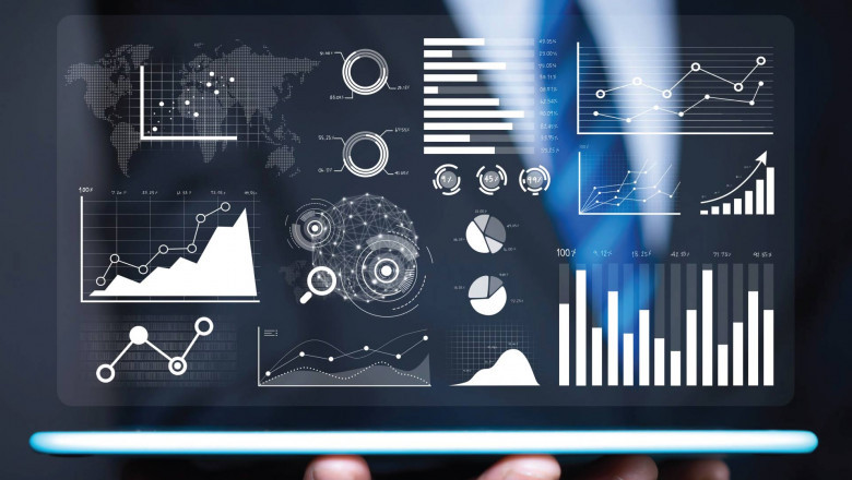 Data Analytics trends for 2022