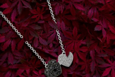 Factors to consider when choosing a diamond pendant