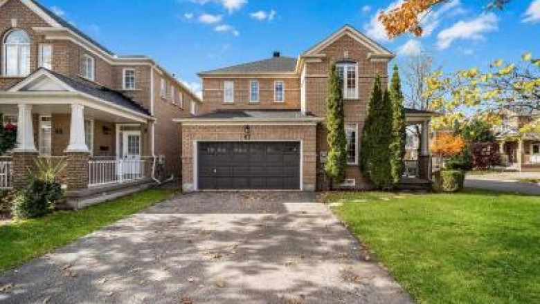 Find Toronto homes for sale