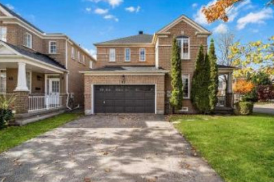 Find Toronto homes for sale