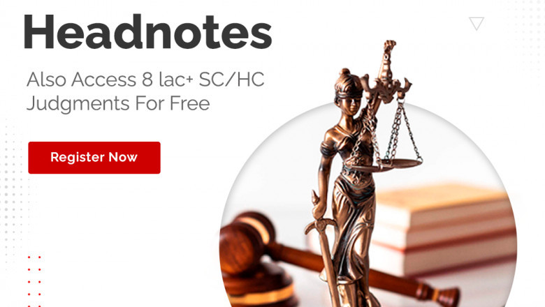 Get All the Latest Legal News, Law News and Updates