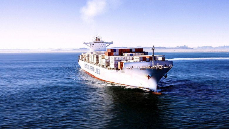 Hapag-Lloyd to acquire container biz of Africa specialist DAL